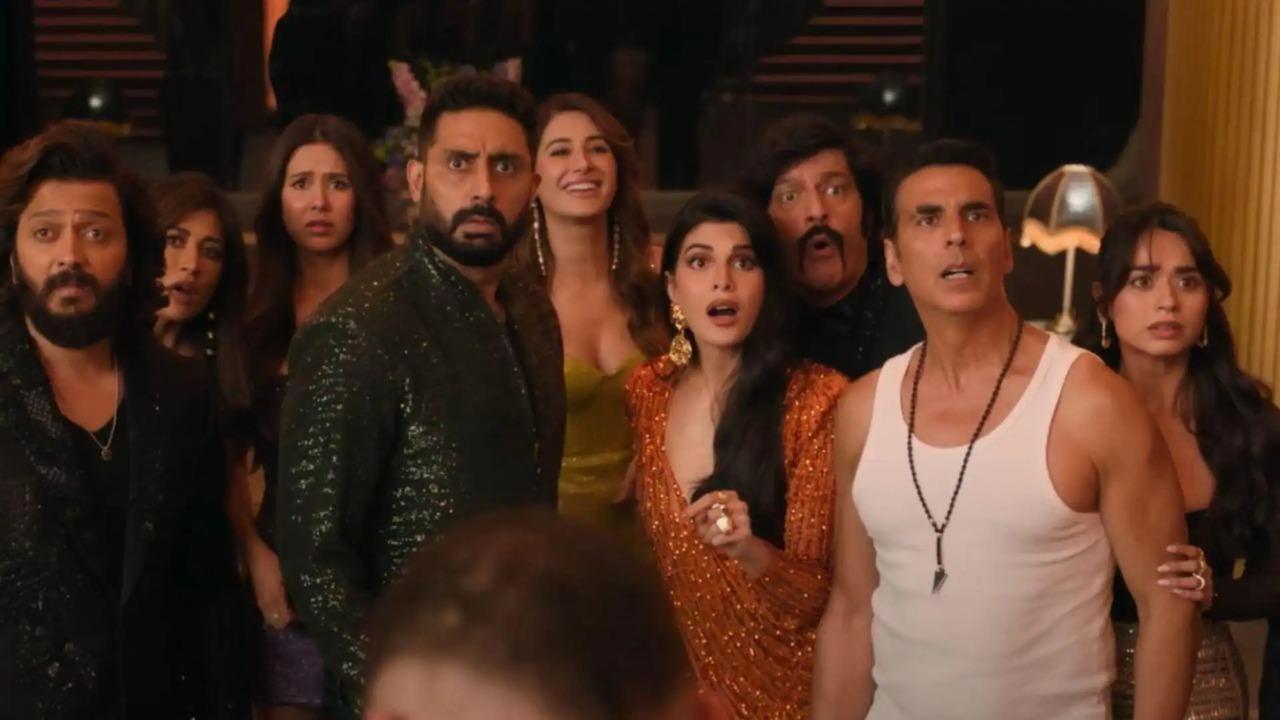 The fillm had the biggest Housefull opening at Rs 24 cr. On day 2, it collected Rs 32 cr taking advantage of the Eid holiday